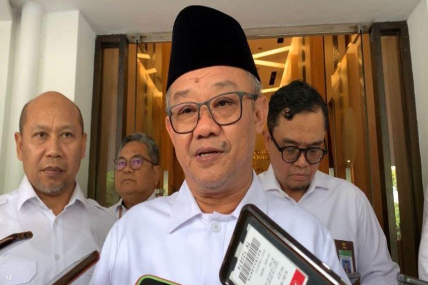 Mendikdasmen akan Atur Libur Sekolah selama Ramadan dengan Surat Edaran