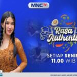 Mengekaplorasi Daerah Kasepuhan Gelar Alam Sukabumi Bersama Kiky Aprilia di Rasa Authentic MNCTV