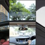 Mengenal Jenis-jenis Atap Kaca pada Mobil: Sunroof, Moonroof, dan Panoramic Roof