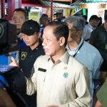 Menteri Hanif Faisol Ingatkan Pentingnya Penerapan Budaya Pilah Sampah