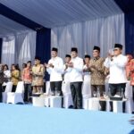 Menteri Iftitah Sulaiman Bicara Visi Besar dan Paradigma Baru Transmigrasi