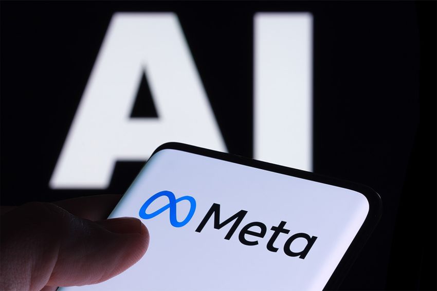 Meta Akan Menciptakan Insinyur AI untuk Menulis Kode