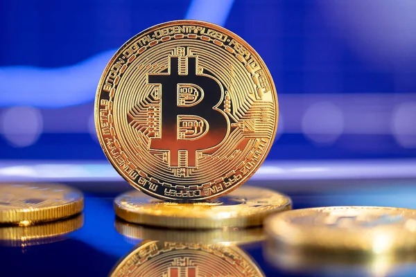 Minat Investasi Kripto Terus Meningkat, Sokong Kenaikan Bitcoin