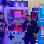 MNC Animation Bawa Game Lokal ke Level Internasional di IGF 2024