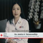 MNC Peduli Raih Volunteer of The Year, Jessica: Relawan Bekerja Dalam Sunyi, Bergerak Cepat Ikuti SOP