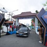 Mobile EVenture 2024 Tiba di Surabaya, PLN Akselerasi Ekosistem Kendaraan Listrik