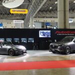 Modifikasi Mazda Tingkat Dewa? AutoExe Pamer Jurus Sakti di Tokyo Auto Salon 2025