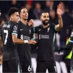 Mohamed Salah: Antara Tradisi 20 Gol dan Masa Depan di Liverpool yang Masih Abu-abu