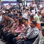 Momen Anies-Ahok Bercengkerama Akrab di Balai Kota Jakarta