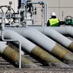 Moskow Tuding Barat dan Ukraina Dalang Penghentian Pasokan Gas Rusia ke Eropa