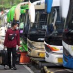 Mudik Nataru 2024/2025, Kemenhub Siapkan 32.130 Unit Bus