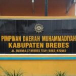 Muhammadiyah Brebes Tegaskan Netral di Pilkada, Ini Alasannya