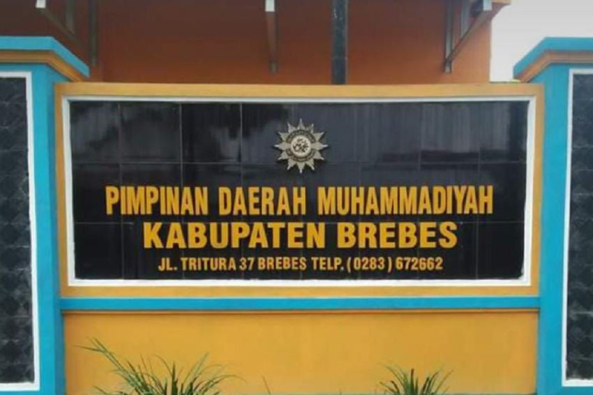 Muhammadiyah Brebes Tegaskan Netral di Pilkada, Ini Alasannya