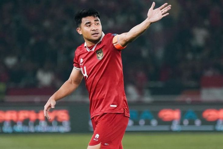 Nasib Asnawi Mangkualam di Tangan Shin Tae-yong, Masuk Skuad Timnas Indonesia atau Dicoret?