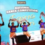 National Dance Competition Jadi Wadah Asah Bakat Seni Arek-arek Suroboyo