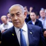 Netanyahu akan Kunjungi Washington saat Gencatan Senjata Gaza