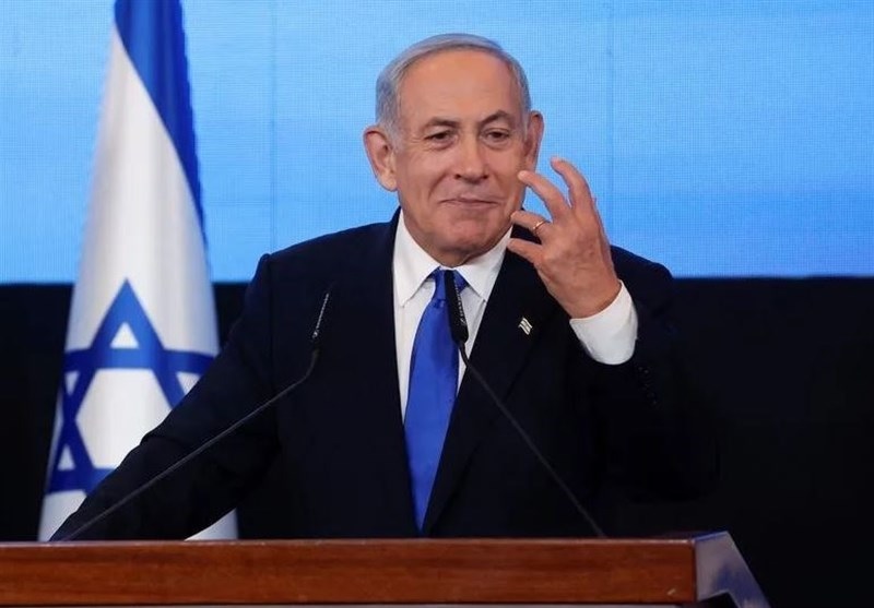 Netanyahu Beri Tahu Keluarga Tawanan, Dia Mau Akhiri Perang di Gaza