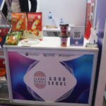 Nilai Ekspor Makanan Halal Korea ke Indonesia Tembus Rp3,7 Triliun