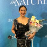 Nirina Zubir Bawa Pulang Piala I Fashion Festival & The Masterpiece 2024