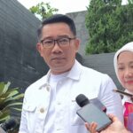 Nyoblos di Bandung, Ridwan Kamil Harap Pemimpin Jabar ke Depan Dapat Lanjutkan Prestasi