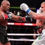 Oscar De La Hoya Kecam Mike Tyson vs Jake Paul Diatur: Mengerikan