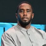 P Diddy Ungkap Keinginan Bertemu Keluarga Kerajaan sebelum di Penjara