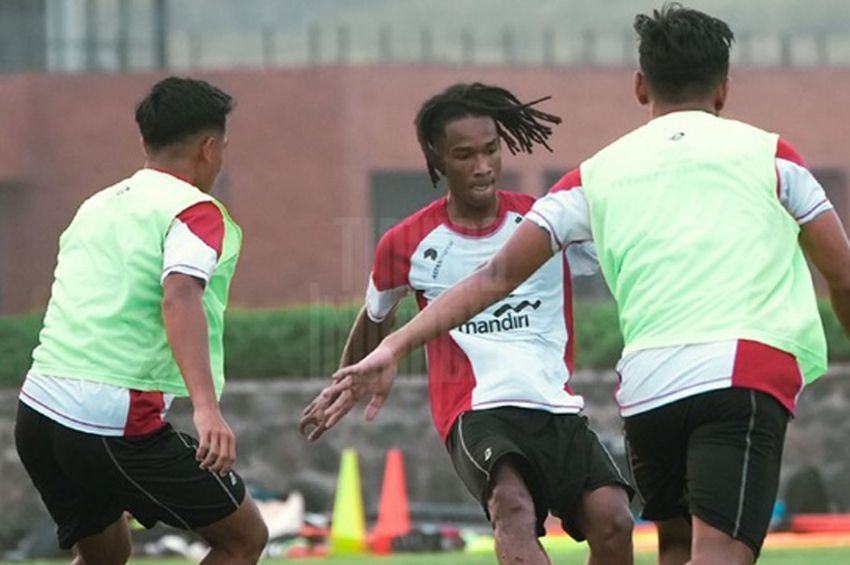 Pandit Bola Peringatkan Vietnam Ancaman Pemain Muda Timnas Indonesia di Piala AFF 2024