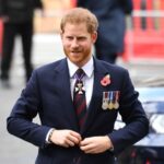 Pangeran Harry Akhirnya Move On dari Konflik dengan Keluarga Kerajaan