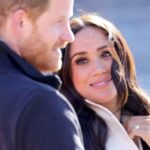 Pangeran Harry dan Meghan Markle Dijuluki Turis Bencana saat Kunjungi Lokasi Kebakaran LA