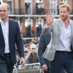 Pangeran Harry Sempat Berharap Damai dengan William