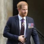 Pangeran Harry Tersandung Masalah Lagi, Tempat Kerjanya Dikecam Karyawan