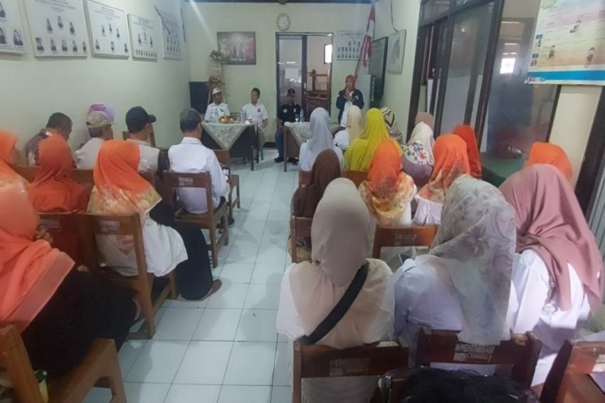 Partai Perindo Optimistis Paslon Haru-Dhani Bawa Perubahan Positif di Bandung