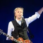 Paul McCartney Desak Inggris untuk Melindungi Seniman dari AI