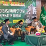 PBNU Gelar Standardisasi Imam dan Khatib Jumat