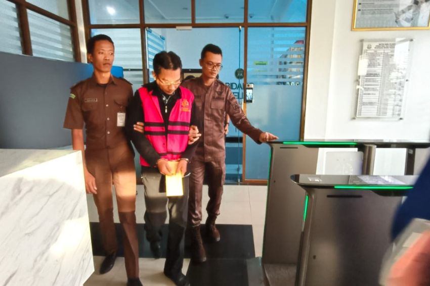 Pegawai Kemenag Pandeglang Ditetapkan Tersangka, Diduga Manipulasi Pinjaman Nasabah Koperasi