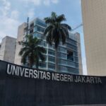 Pejuang SNBP 2025, Ini Daya Tampung Program Studi di UNJ