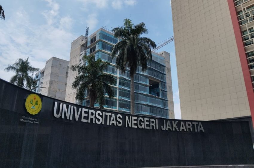 Pejuang SNBP 2025, Ini Daya Tampung Program Studi di UNJ