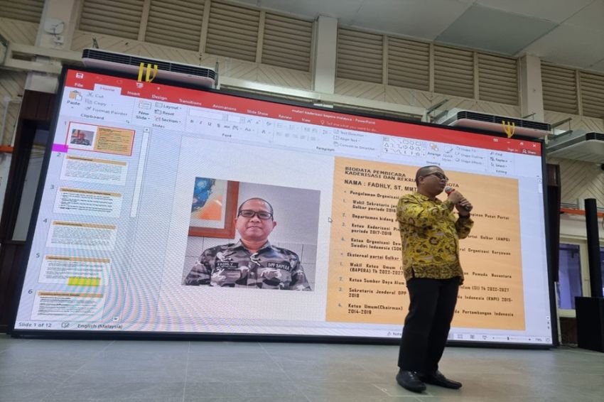 Pembentukan Tim Pengawas Intelijen DPR Merupakan Amanah UU