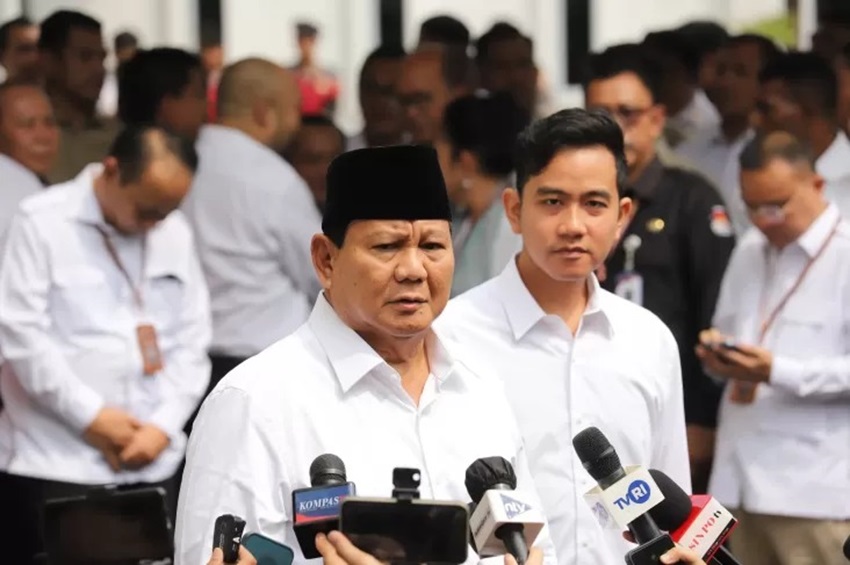 Pemberantasan Korupsi Dinilai Jadi Tantangan Berat Kabinet Prabowo-Gibran