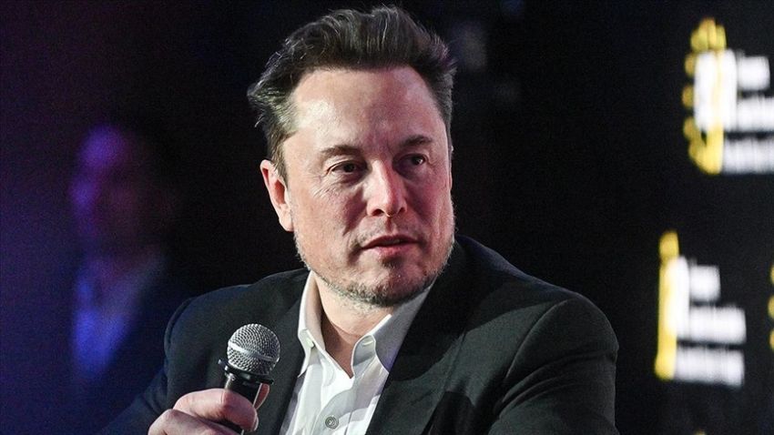 Pemerintah Jerman Tuding Elon Musk Campur Tangan Pemilu