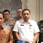 Pemerintah Siap Menangani Potensi Karhutla 2025