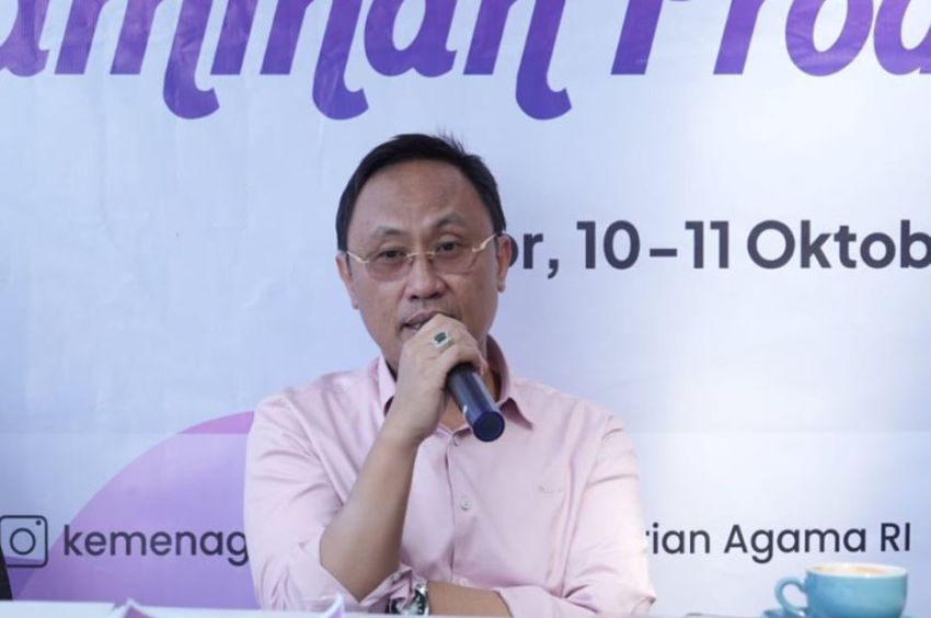 Pencapaian BPJPH Bagian Legasi Terbaik Kementerian Agama