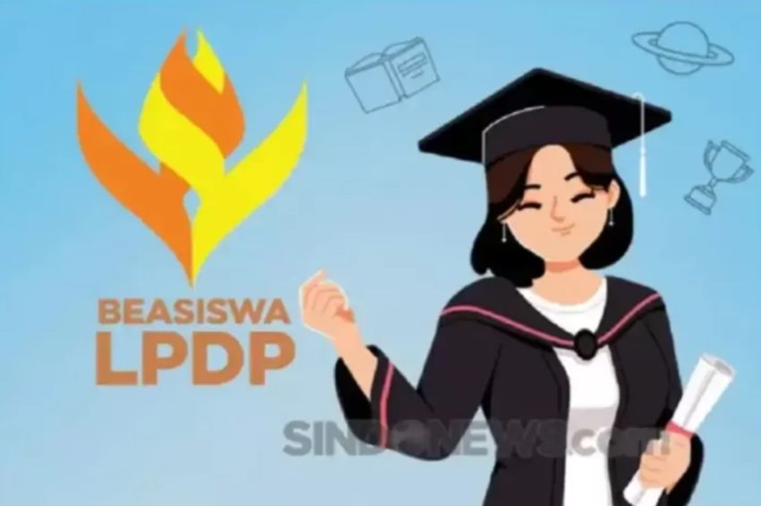 Pendaftaran Beasiswa LPDP 2025 Resmi Dibuka, Siapkan Dokumen Ini