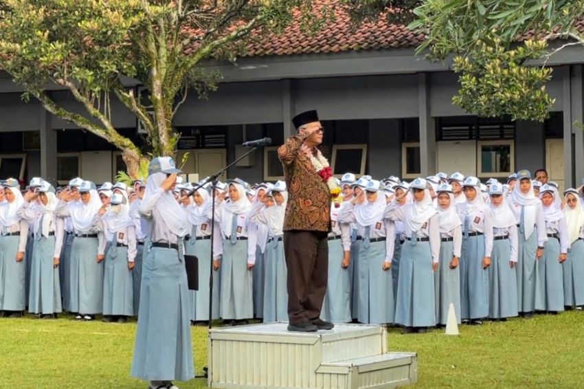 Pendidikan Kunci Masa Depan, Begini Strategi dan Tantangannya di Tahun 2025