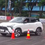 Pengalaman Mencoba Fitur Mitsubishi Xforce Ultimate DS