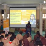 Pengmas FIA UI Tingkatkan Internalisasi Entrepreneurial Mindset di Kalangan Pelajar Jakarta