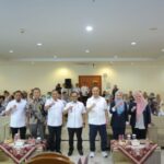 Penjabat Wali Kota Bekasi Apresiasi Kick off AI Talent Management di RSUD