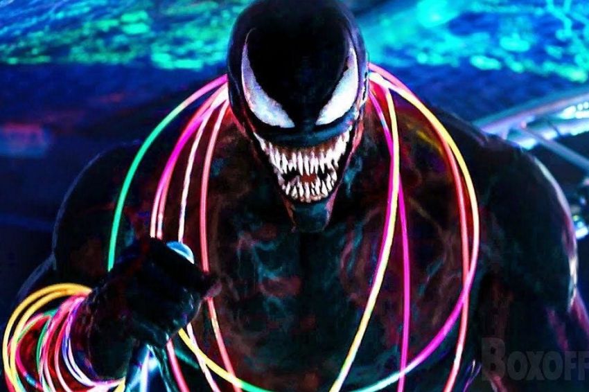 Penjelasan Akhir Venom 3: The Last Dance, Bakal Tamat?