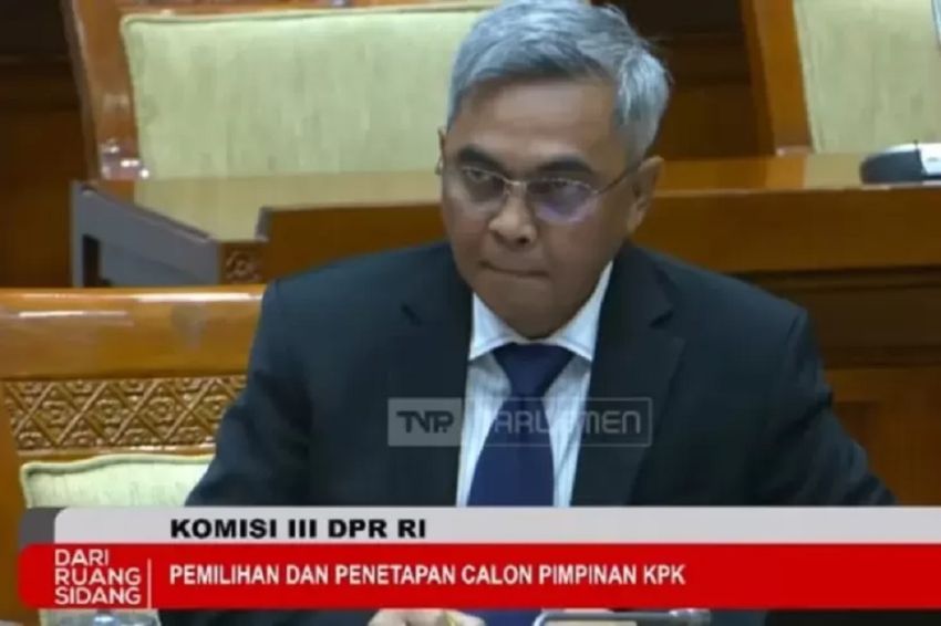 Perburuan Harun Masiku, Ketua KPK: Ini Utang yang Berkepanjangan