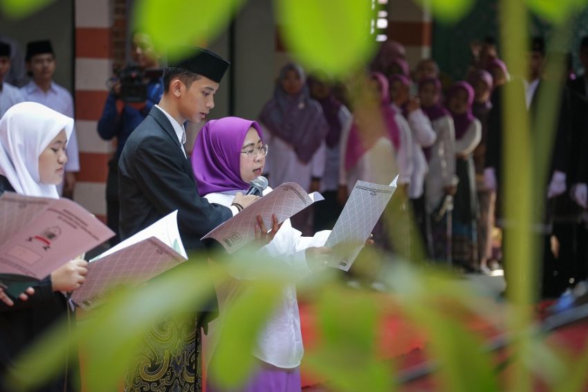 Perempuan Bangsa: Hari Santri Momentum Ciptakan Pesantren Bebas dari Kekerasan